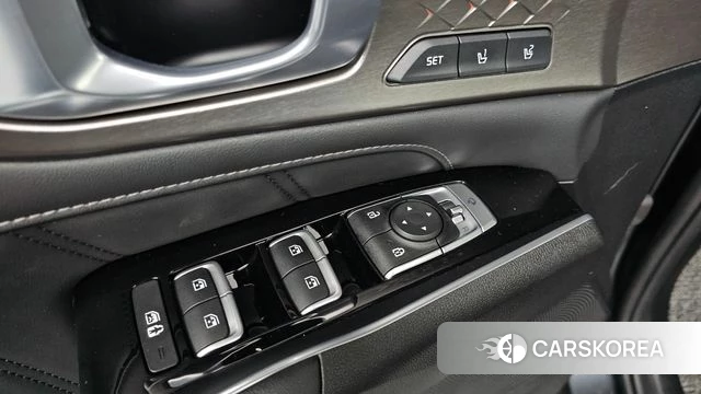 Kia Sorento 4th Generation 2020 Серый из Кореи, фото 4