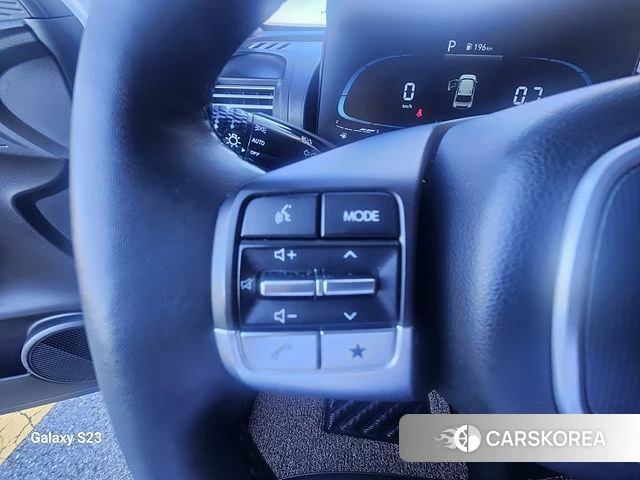 Hyundai Casper 2022 Белый из Кореи, фото 4