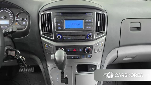 Hyundai The New Grand Starex 2020 Серебристо-серый из Кореи, фото 4