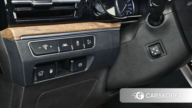 Kia Mohave Master 2020 Черный из Кореи, фото 4
