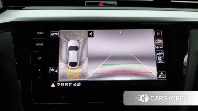 Volkswagen Arteon 2022 Белый из Кореи, фото 4