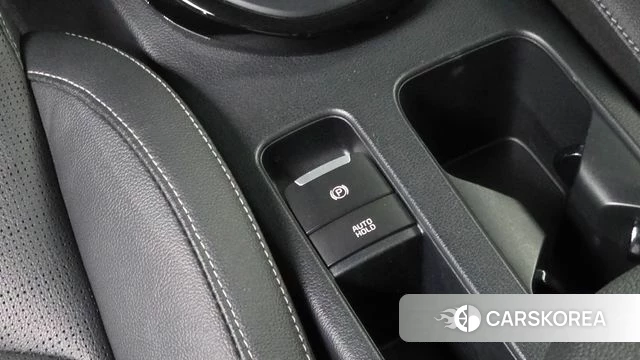 Kia The New K3 2nd generation 2024 Белый из Кореи, фото 4