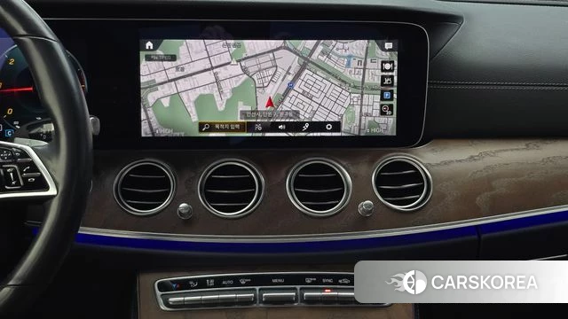 Mercedes-Benz E-Class W213 2021 Серый из Кореи, фото 4