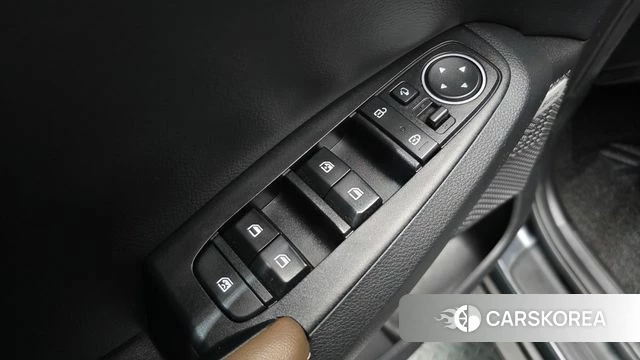Kia Seltos 2019 Серый из Кореи, фото 4