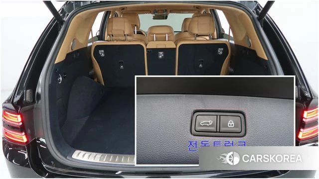 Genesis GV80 2020 Черный из Кореи, фото 4
