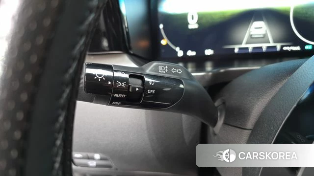 Kia Sorento 4th Generation 2021 Черный из Кореи, фото 4