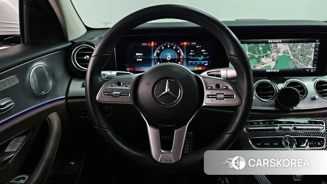 Mercedes-Benz E-Class W213 2019 Белый из Кореи, фото 4
