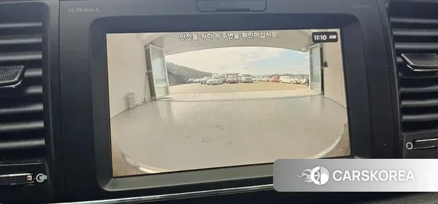Kia The New Carnival 2018 Белый из Кореи, фото 4