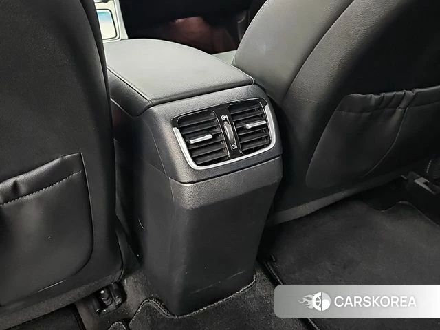 Hyundai Grandeur IG Hybrid 2018 Серый из Кореи, фото 4