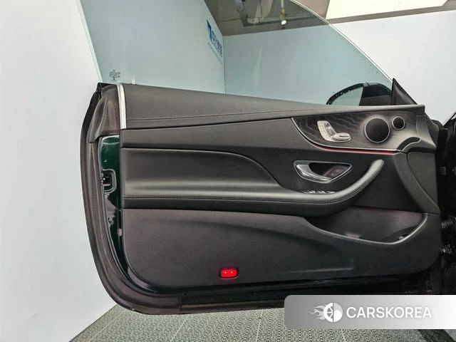 Mercedes-Benz E-Class 2020 Зеленый из Китая, фото 4