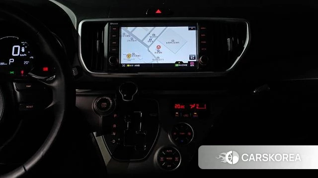 Kia The New Ray 2018 Белый из Кореи, фото 4