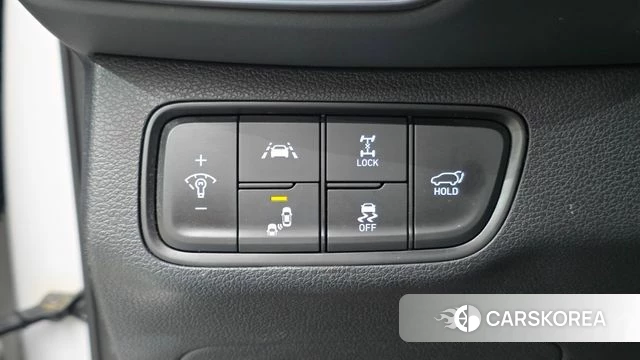 Hyundai Santa Fe TM 2018 Белый из Кореи, фото 4