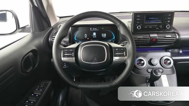 Hyundai Casper 2022 Белый из Кореи, фото 4