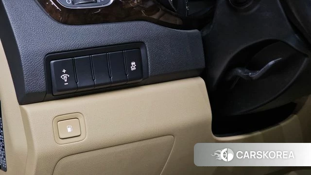 Kia The New Carnival 2018 Белый из Кореи, фото 4