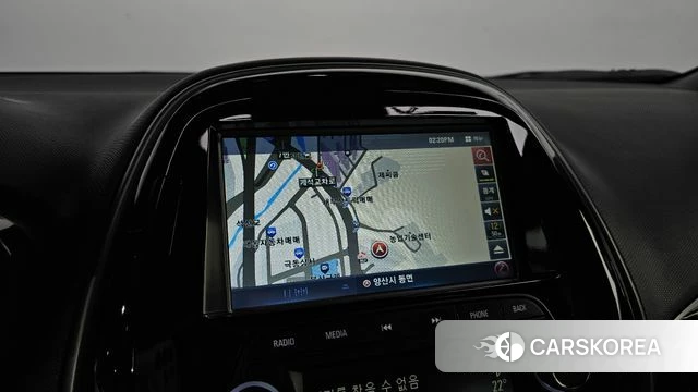 Chevrolet (GM Daewoo) The New Spark 2018 Черный из Кореи, фото 4