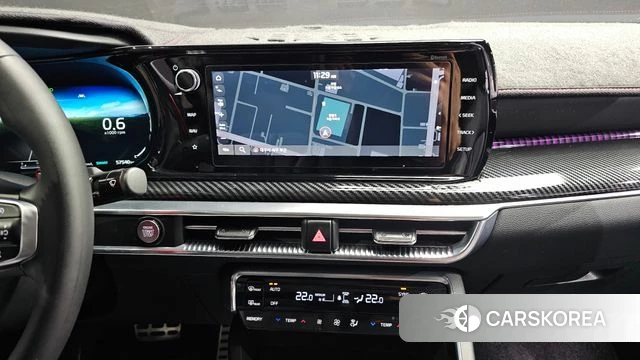 Kia K5 3rd generation 2019 Белый из Кореи, фото 4