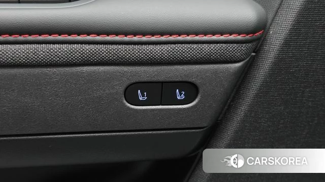 Hyundai The New Ionic 5 2025 Белый из Кореи, фото 4