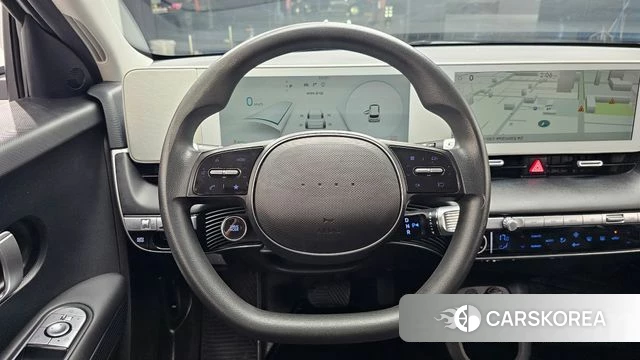 Hyundai Ionic 5 2022 Белый из Кореи, фото 4