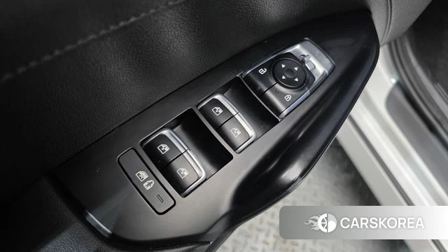 Kia K5 3rd generation 2022 Белый из Кореи, фото 4