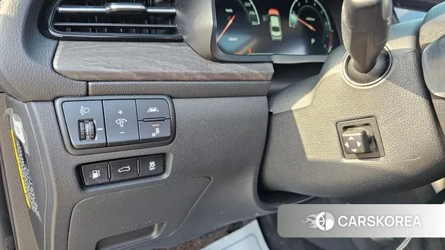 Kia K7 Premier 2019 Белый из Кореи, фото 4