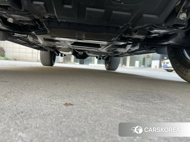 Nissan Terra 2022 Белый из Китая, фото 4