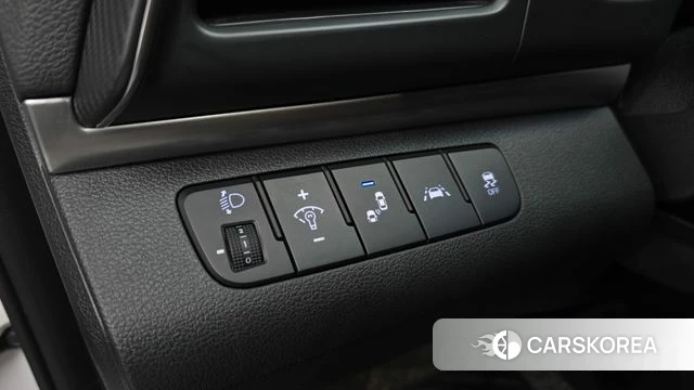 Hyundai The New Avante AD 2019 Белый из Кореи, фото 4