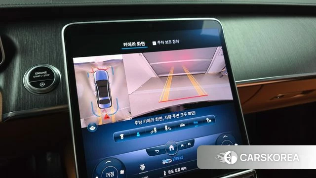 Mercedes-Benz S-Class W223 2022 Черный из Кореи, фото 4