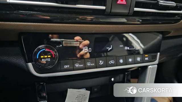 Kia Seltos 2020 Серый из Кореи, фото 4