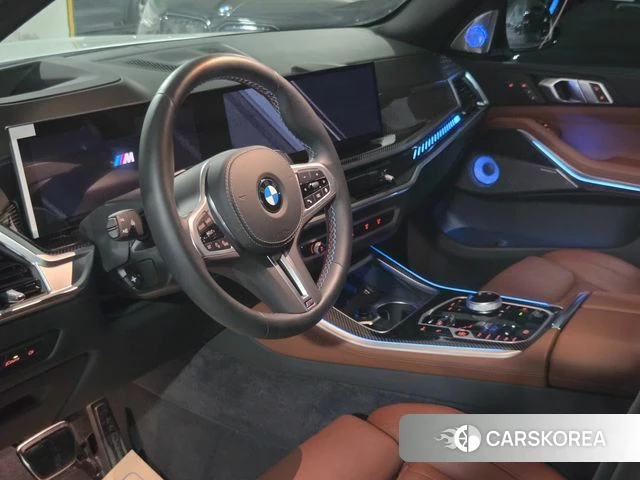 BMW X5 (G05) 2026 Белый из Кореи, фото 4
