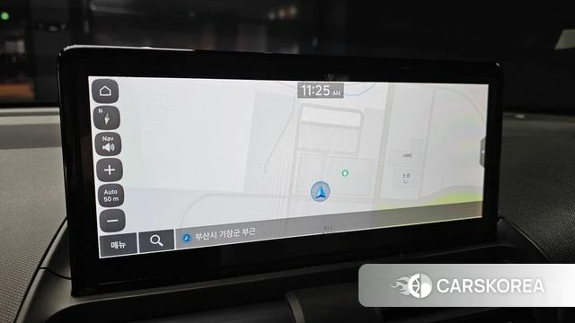 Hyundai Casper Electric 2024 Белый из Кореи, фото 4