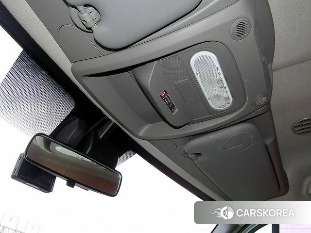 Renault Korea (Samsung) Master 2021 Белый из Кореи, фото 4