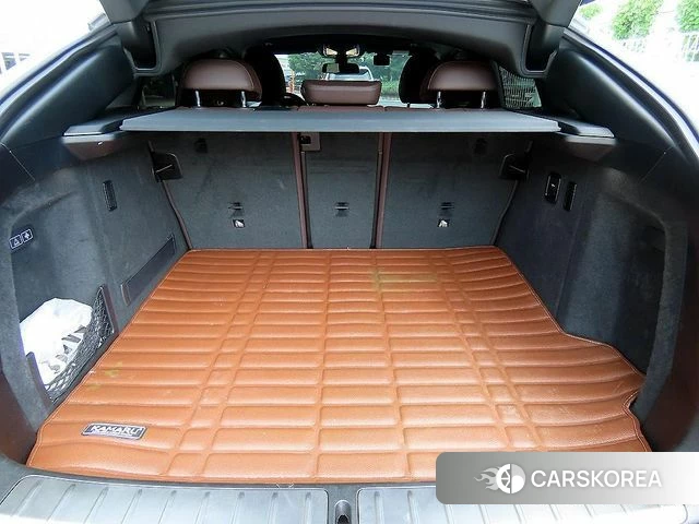 BMW X4 (G02) 2022 Белый из Кореи, фото 4