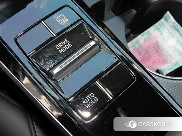 Hyundai Sonata (DN8) 2023 Белый из Кореи, фото 4
