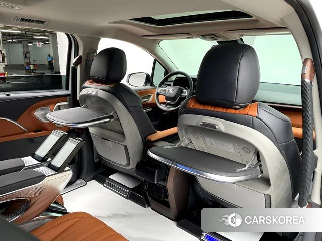 Toyota Sienna 2026 Белый из Китая, фото 4