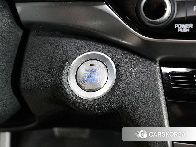 Hyundai The New Avante AD 2019 Белый из Кореи, фото 4
