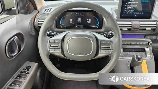 Hyundai Casper 2022 Зеленый из Кореи, фото 4