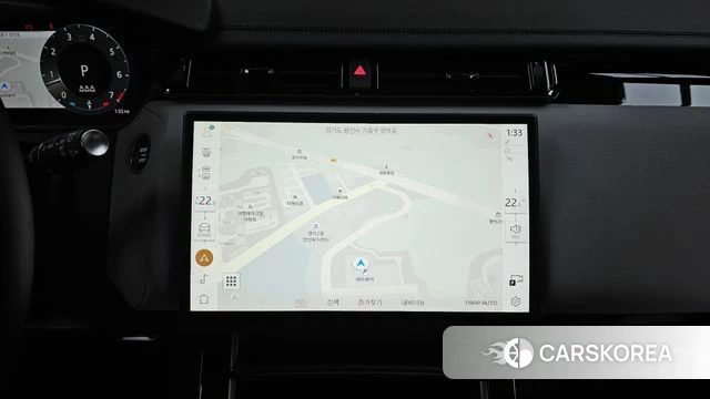 Land Rover Range Rover Velar 2025 Серый из Кореи, фото 4