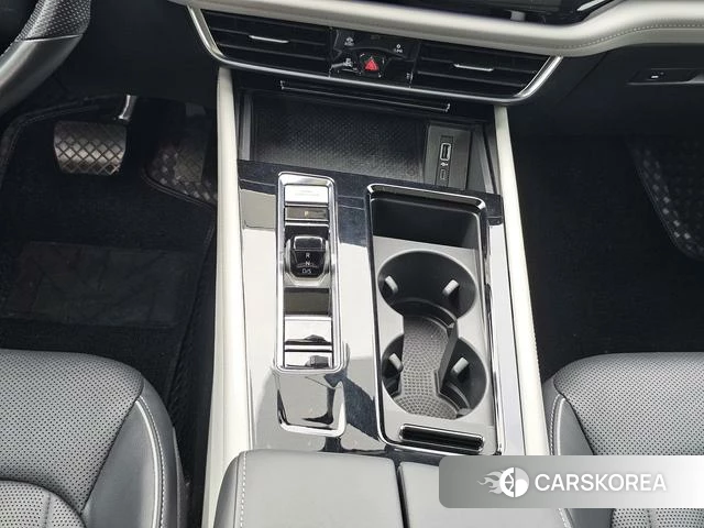 Volkswagen Teramont 2021 Черный из Китая, фото 4