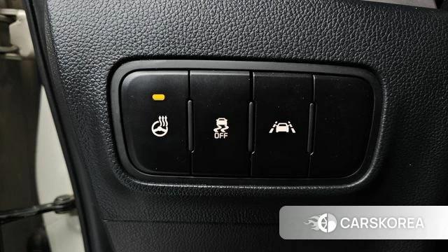 Kia The New Ray 2021 Жемчужный цвет из Кореи, фото 4
