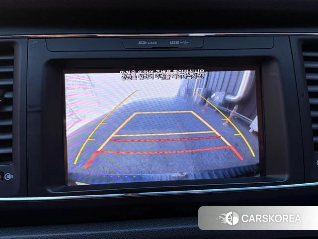Kia The New Carnival 2018 Черный из Кореи, фото 4