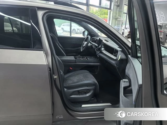 Volkswagen Teramont 2025 Другой из Китая, фото 4