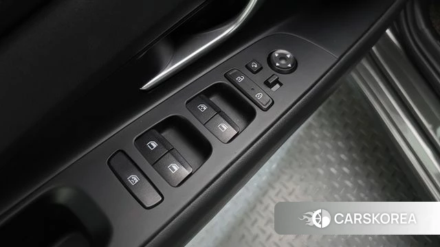 Hyundai Avante (CN7) 2021 Серый из Кореи, фото 4