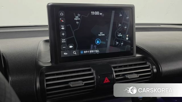 Hyundai Casper 2022 Белый из Кореи, фото 4