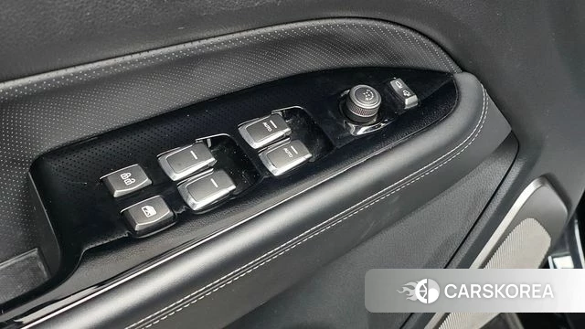 Ssangyong G4 Rexton 2019 Черный из Кореи, фото 4