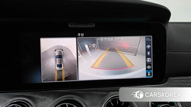 Mercedes-Benz CLS-Class C257 2019 Белый из Кореи, фото 4