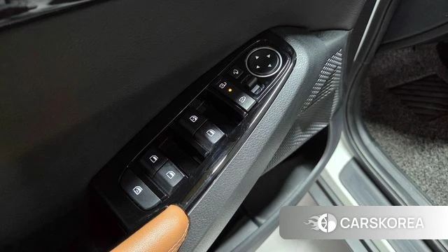 Kia The New Seltos 2024 Белый из Кореи, фото 4