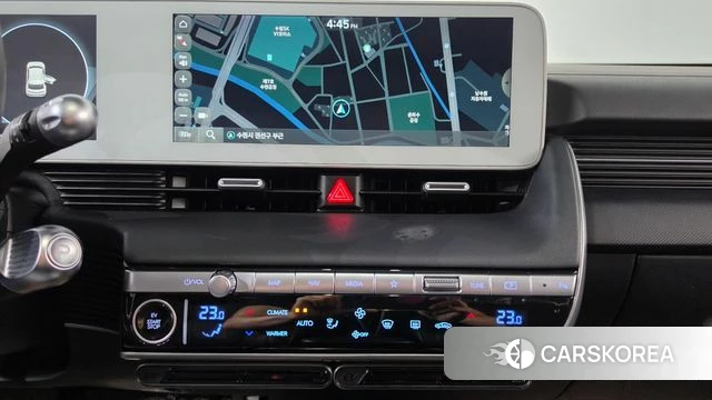 Hyundai Ionic 5 2022 Белый из Кореи, фото 4