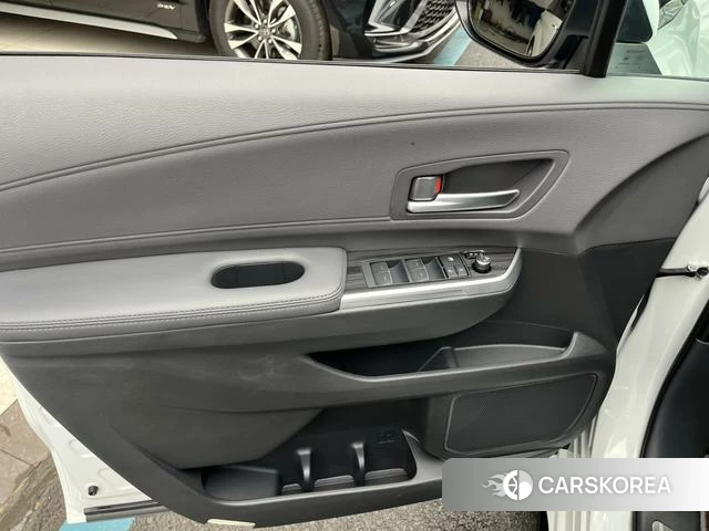 Toyota Sienna 2024 Белый из Китая, фото 4