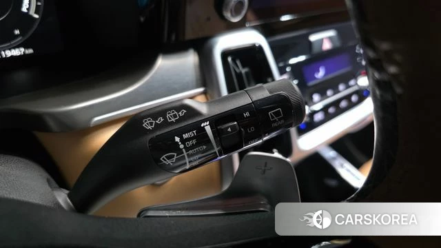 Kia Sorento 4th Generation 2021 Черный из Кореи, фото 4