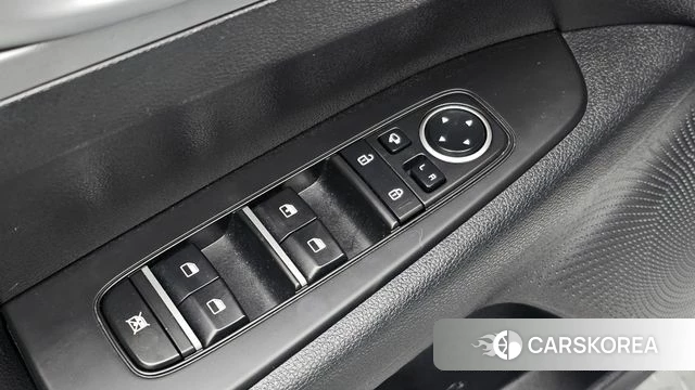 Kia The New K3 2nd generation 2023 Белый из Кореи, фото 4